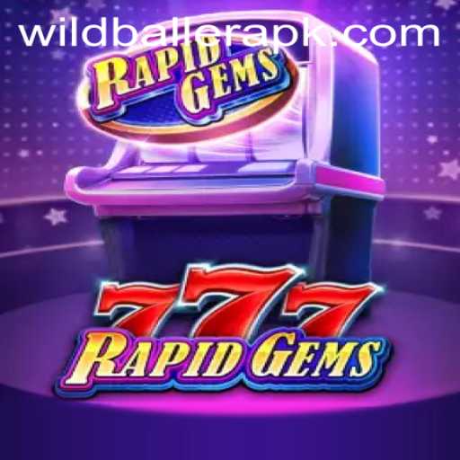 Exploring RapidGems777: A Thrilling Adventure at WildBaller Casino