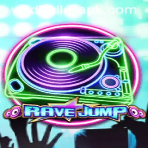 Unveiling the Thrills of RaveJump at WildBaller Casino