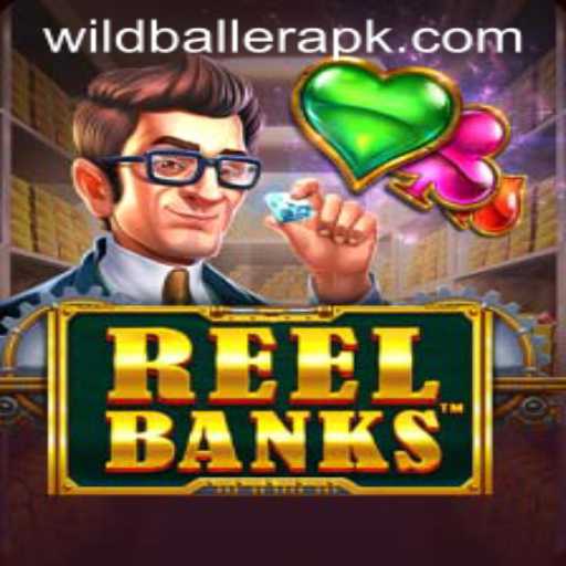 Experience the Thrill of ReelBanks at WildBaller Casino
