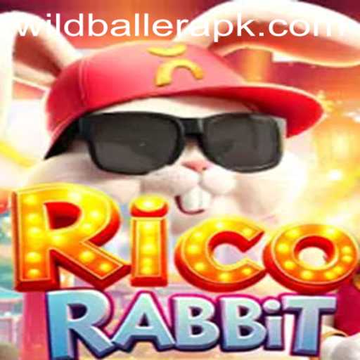 RicoRabbit: The Thrilling New Game at WildBaller Casino