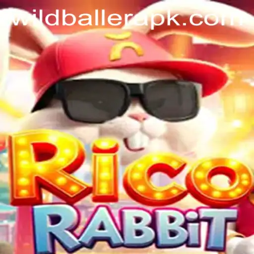 RicoRabbit: The Thrilling New Game at WildBaller Casino