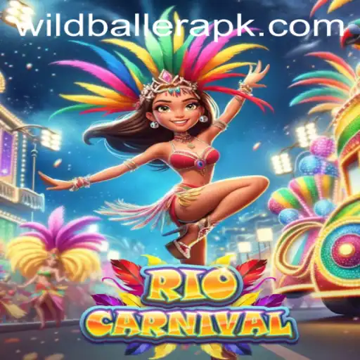 Experience the Excitement of RioCarnival at WildBaller Casino