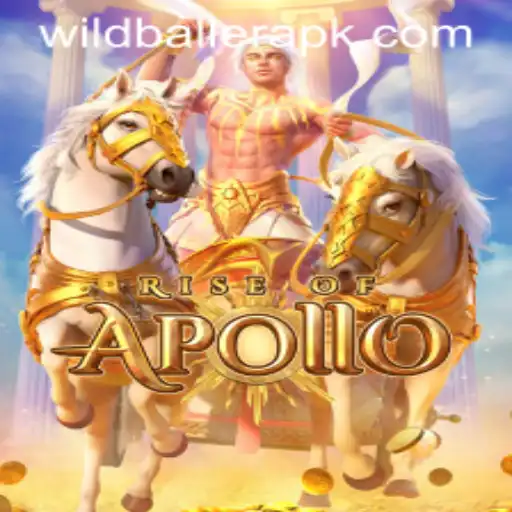 Explore the Thrilling Adventure of Rise of Apollo at WildBaller Casino