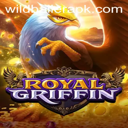 Discover the Thrills of RoyalGriffin at WildBaller Casino
