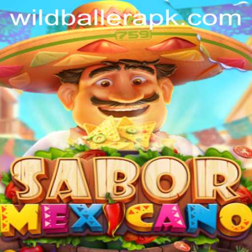SaborMexicano: A Flavorful Gaming Experience at WildBaller Casino
