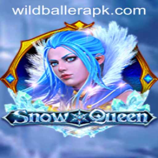 SnowQueen: A Magical Casino Experience at WildBaller Casino