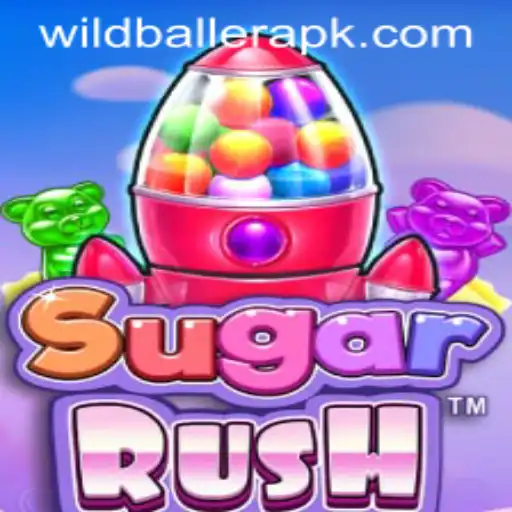 Exploring SugarRush at WildBaller Casino