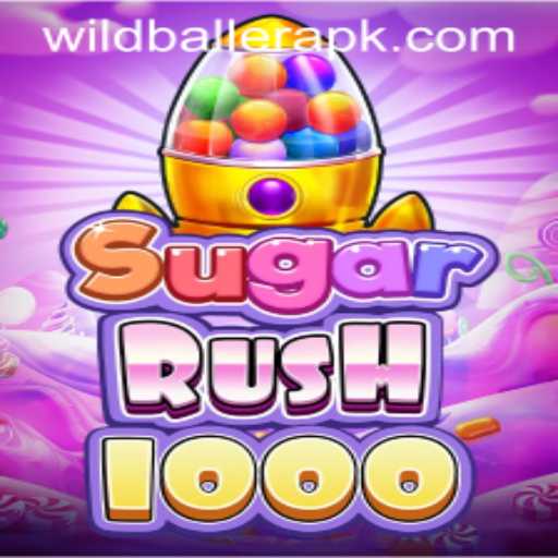 Unveiling SugarRush1000 at WildBaller Casino: A Sweet Adventure