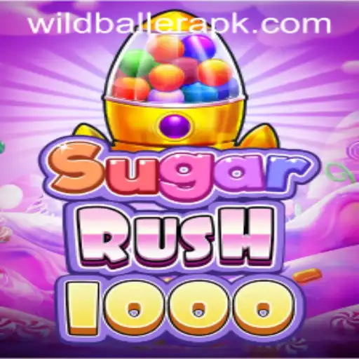 Unveiling SugarRush1000 at WildBaller Casino: A Sweet Adventure