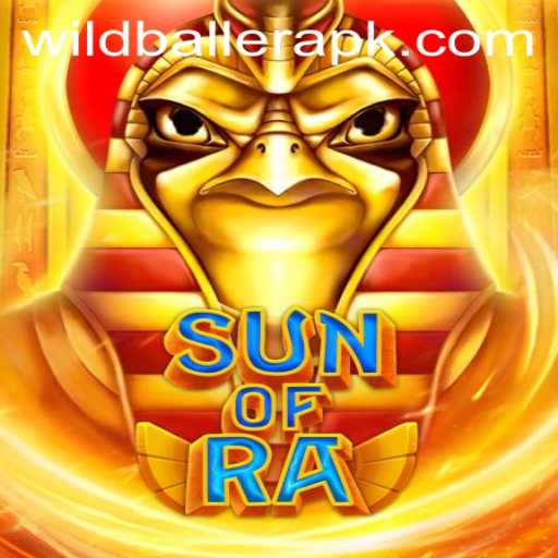 SunofRa: Unveiling the Riches at WildBaller Casino