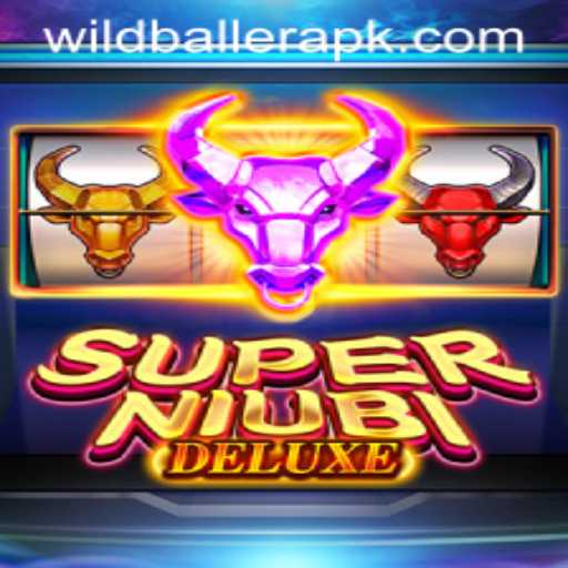 Discover the Thrills of SuperNiubiDeluxe at WildBaller Casino