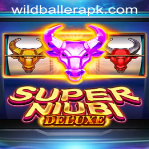 Discover the Thrills of SuperNiubiDeluxe at WildBaller Casino