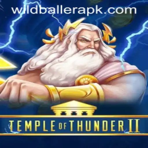 Discover TempleofThunderII at WildBaller Casino