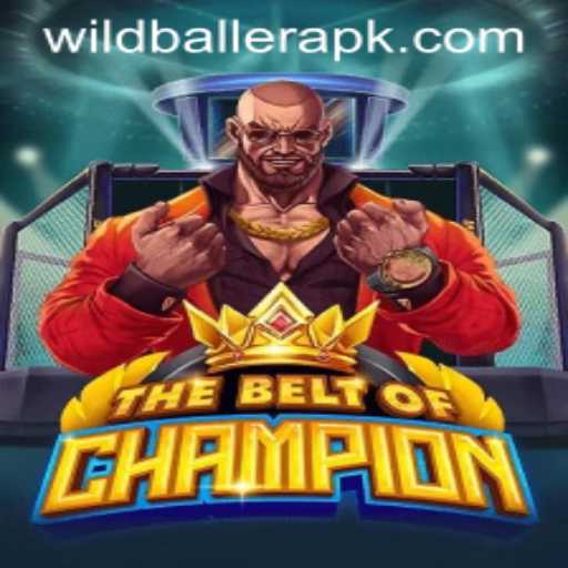 TheBeltOfChampion: An Immersive Gaming Adventure at WildBaller Casino