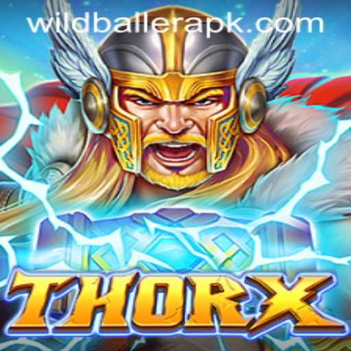 Discover the Thrills of ThorX at WildBaller Casino