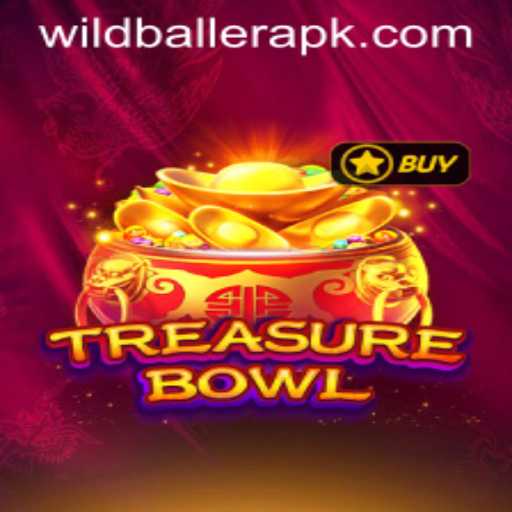 Exploring TreasureBowl: The Latest Gem at WildBaller Casino