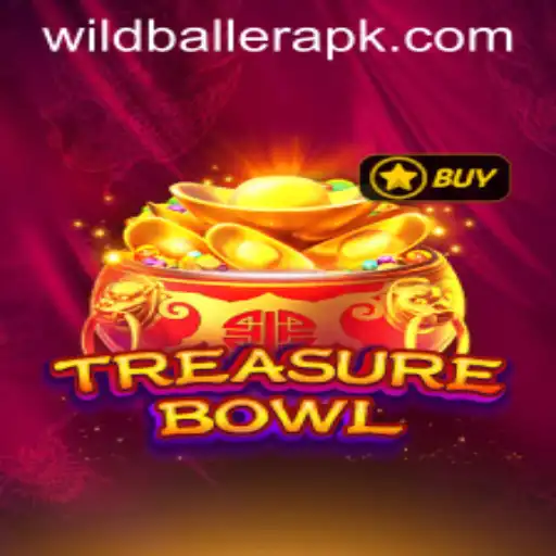 Exploring TreasureBowl: The Latest Gem at WildBaller Casino