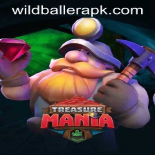 Discover the Thrilling World of TreasureMania at WildBaller Casino