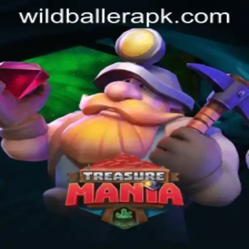 Discover the Thrilling World of TreasureMania at WildBaller Casino
