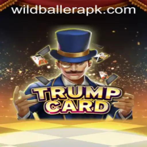 Unveiling TrumpCard: A Dynamic Experience at WildBaller Casino