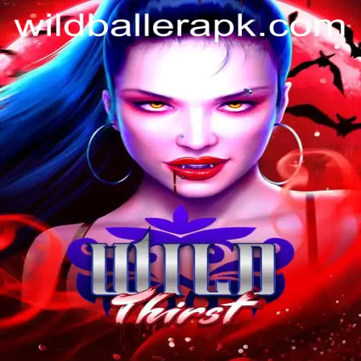 WildThirst: An Exciting New Addition to WildBaller Casino