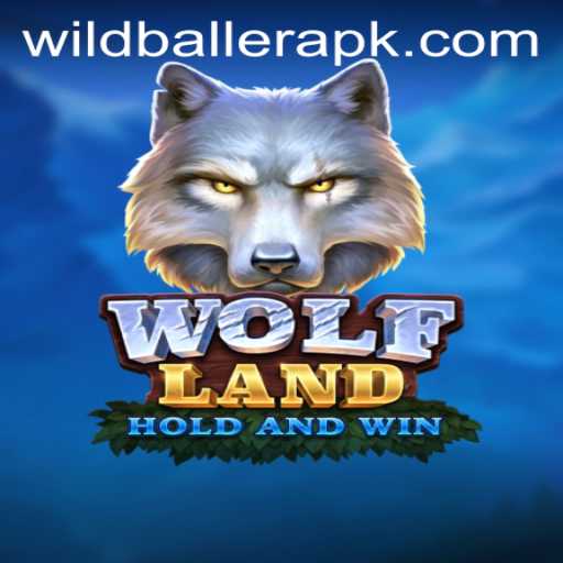 WolfLand: Unleashing the Wild Adventure at WildBaller Casino