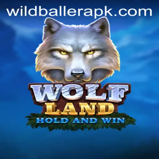 WolfLand: Unleashing the Wild Adventure at WildBaller Casino