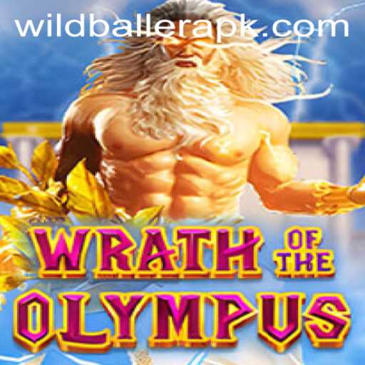Exploring the Thrills of WrathofOlympus at WildBaller Casino