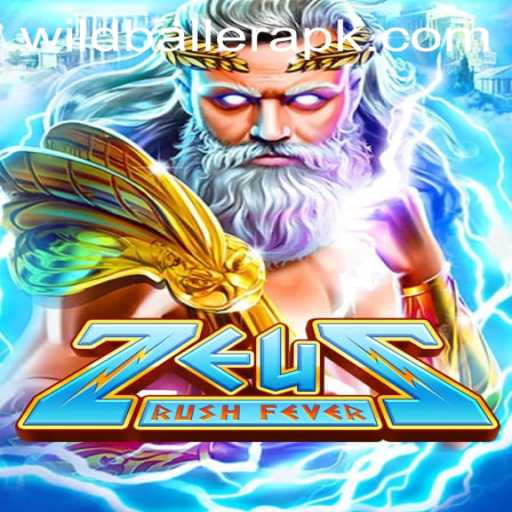 Explore the Electrifying World of ZeusRushFever at WildBaller Casino